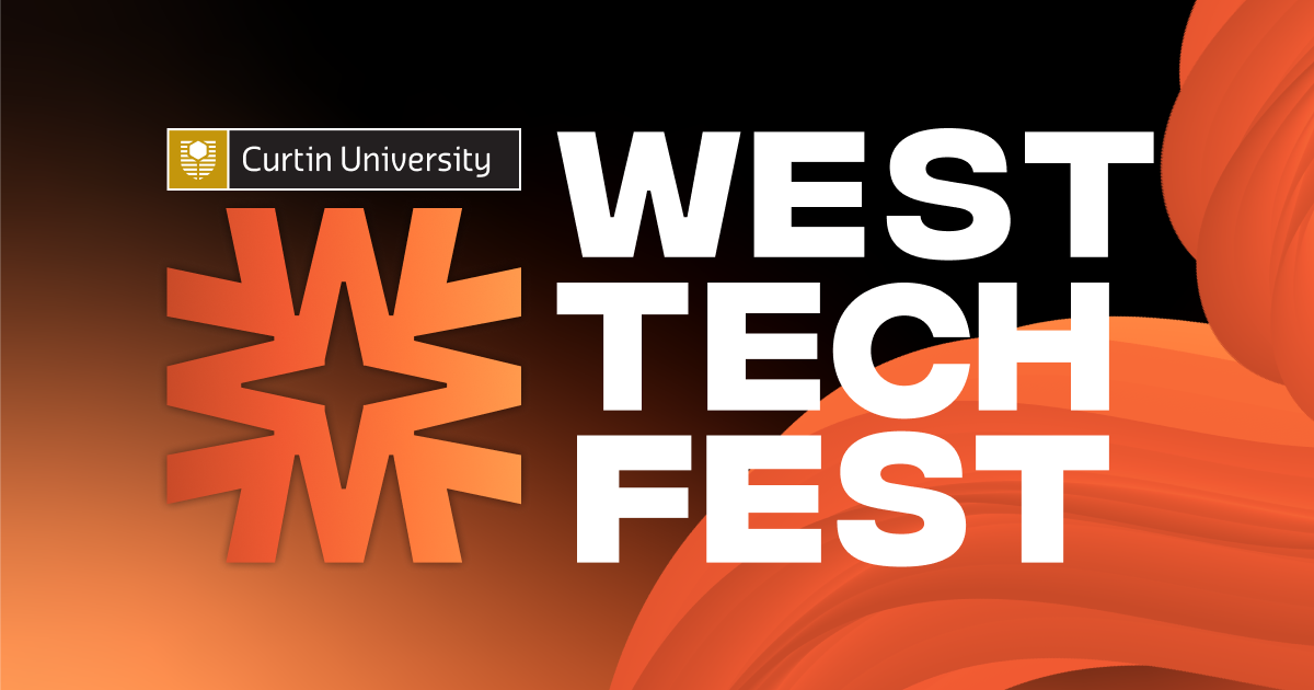 West Tech Fest 2026 — Perth